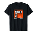 Adley Rutschman Old Bay Can Baltimore T-Shirt - Minimalist Print Unisex - T-Shirt, Sweatshirt, Hoodie