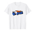 Saint Paul Baseball City Skyline T-Shirt - Streetwear Style for Adults - T-Shirt, Sweatshirt, Hoodie