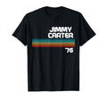 Jimmy Carter President 39 Usa Election 1976 T-Shirt - Graphic Print Unisex - T-Shirt, Sweatshirt, Hoodie