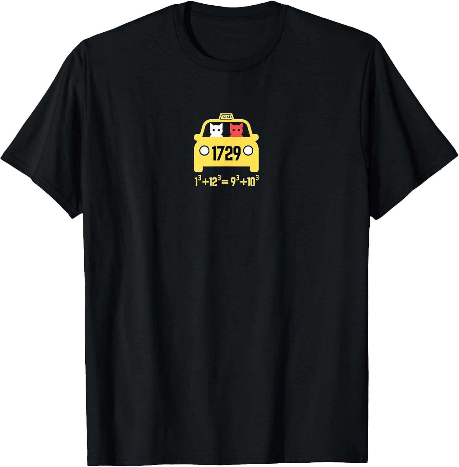 Bprp math merch - Adult & Kids T-Shirts, Sweatshirts & Hoodies apparel design preview 1