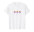 Sunflower Aesthetic Trendy Y2K 90S T-Shirt - Casual Everyday Wear Unisex - T-Shirt, Sweatshirt, Hoodie