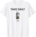 .ART Domains - Adult & Kids T-Shirts, Sweatshirts & Hoodies apparel design preview 1