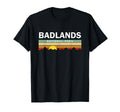 Badlands National Park T-Shirt - Trendy Graphic Men Women - T-Shirt, Sweatshirt, Hoodie