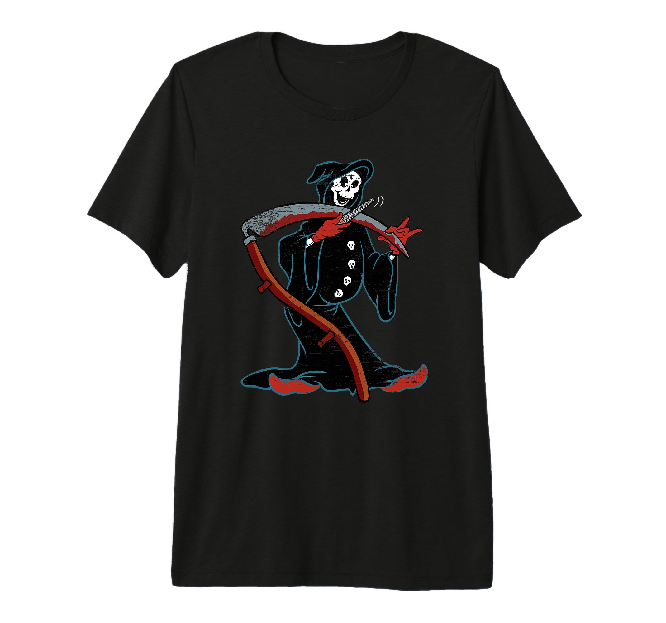 Ww2 Hellcat Squadron Vf 35 Grim Reapers T-Shirt - Unique Graphic Unisex - T-Shirt, Sweatshirt, Hoodie