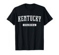 Kentucky Grandma T-Shirt - Casual Everyday Wear Men Women - T-Shirt, Sweatshirt, Hoodie