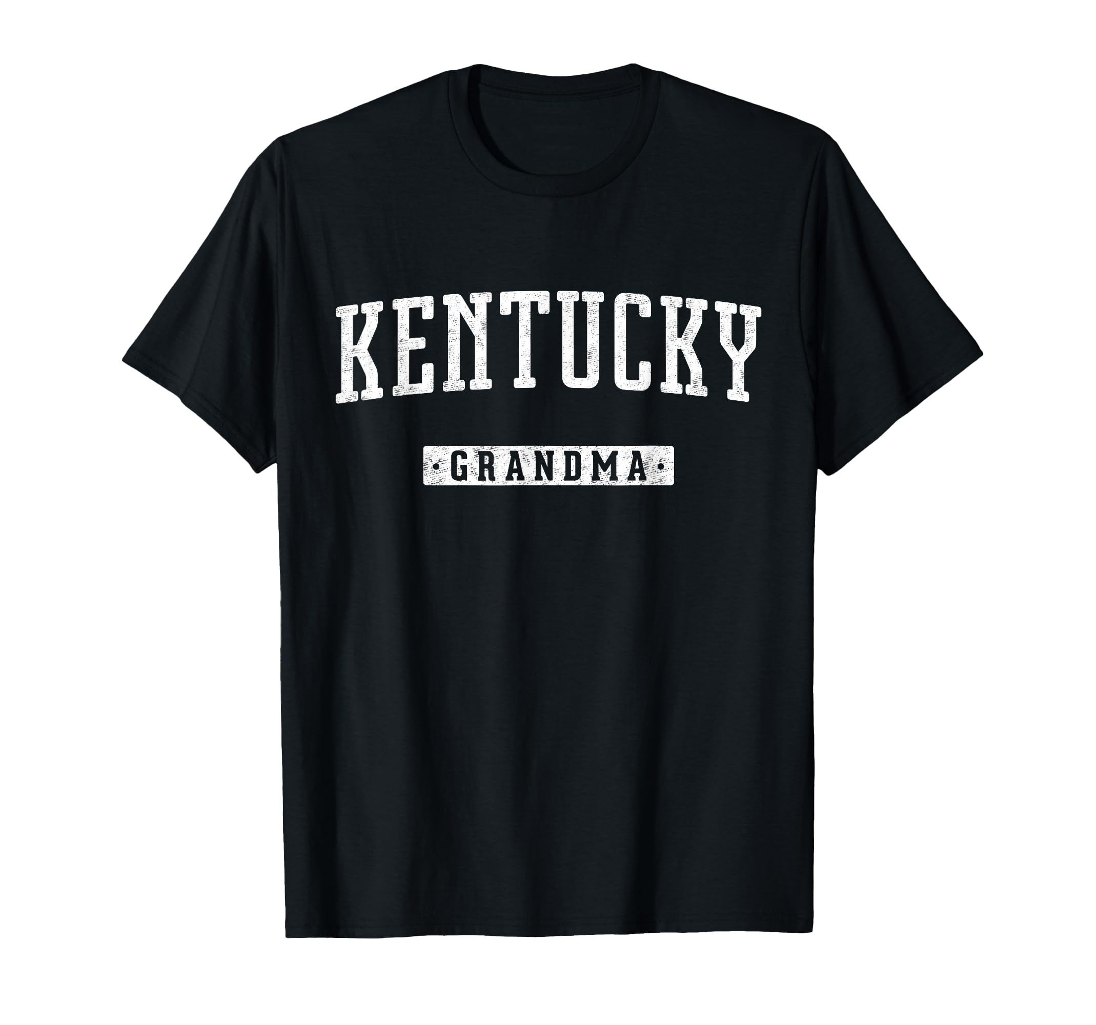 Kentucky Grandma T-Shirt - Casual Everyday Wear Men Women - T-Shirt, Sweatshirt, Hoodie