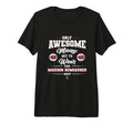 Madison Bumgarner Awesome Moms Tri T-Shirt - Streetwear Style Men Women - T-Shirt, Sweatshirt, Hoodie