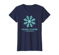 Cooper Mountain Colorado Womens T-Shirt - Aesthetic Graphic Men Women - T-Shirt, Sweatshirt, Hoodie