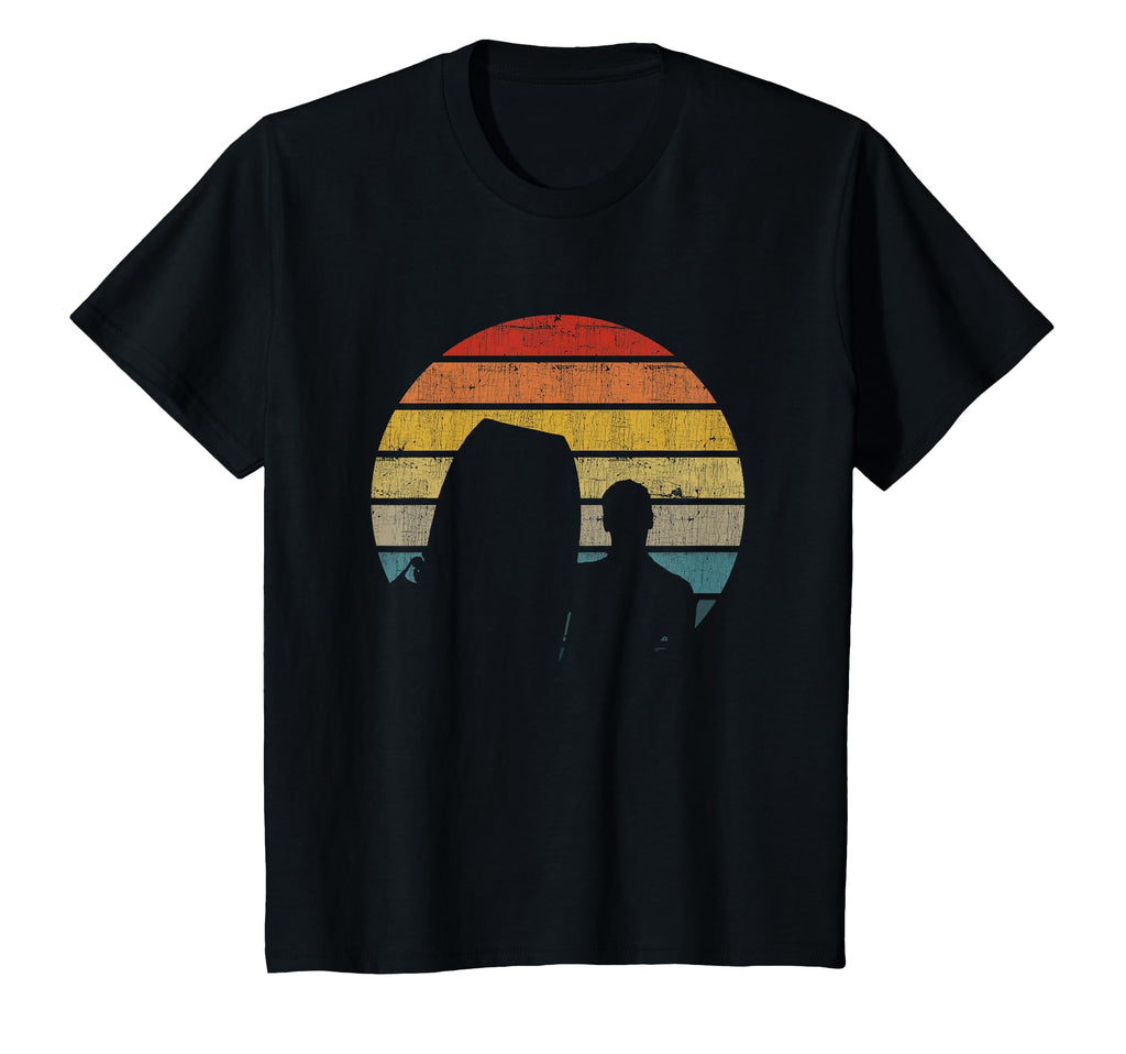 Bodyboarding Surfer Silhouette T-Shirt - Custom Art Print Men Women - T-Shirt, Sweatshirt, Hoodie