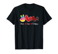 Deep Ocean Cephalopod Sea Born T-Shirt - Casual Everyday Wear for Adults - T-Shirt, Sweatshirt, Hoodie