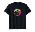 Plur Rave Gear Peace Love Unity T-Shirt - Casual Everyday Wear Unisex - T-Shirt, Sweatshirt, Hoodie