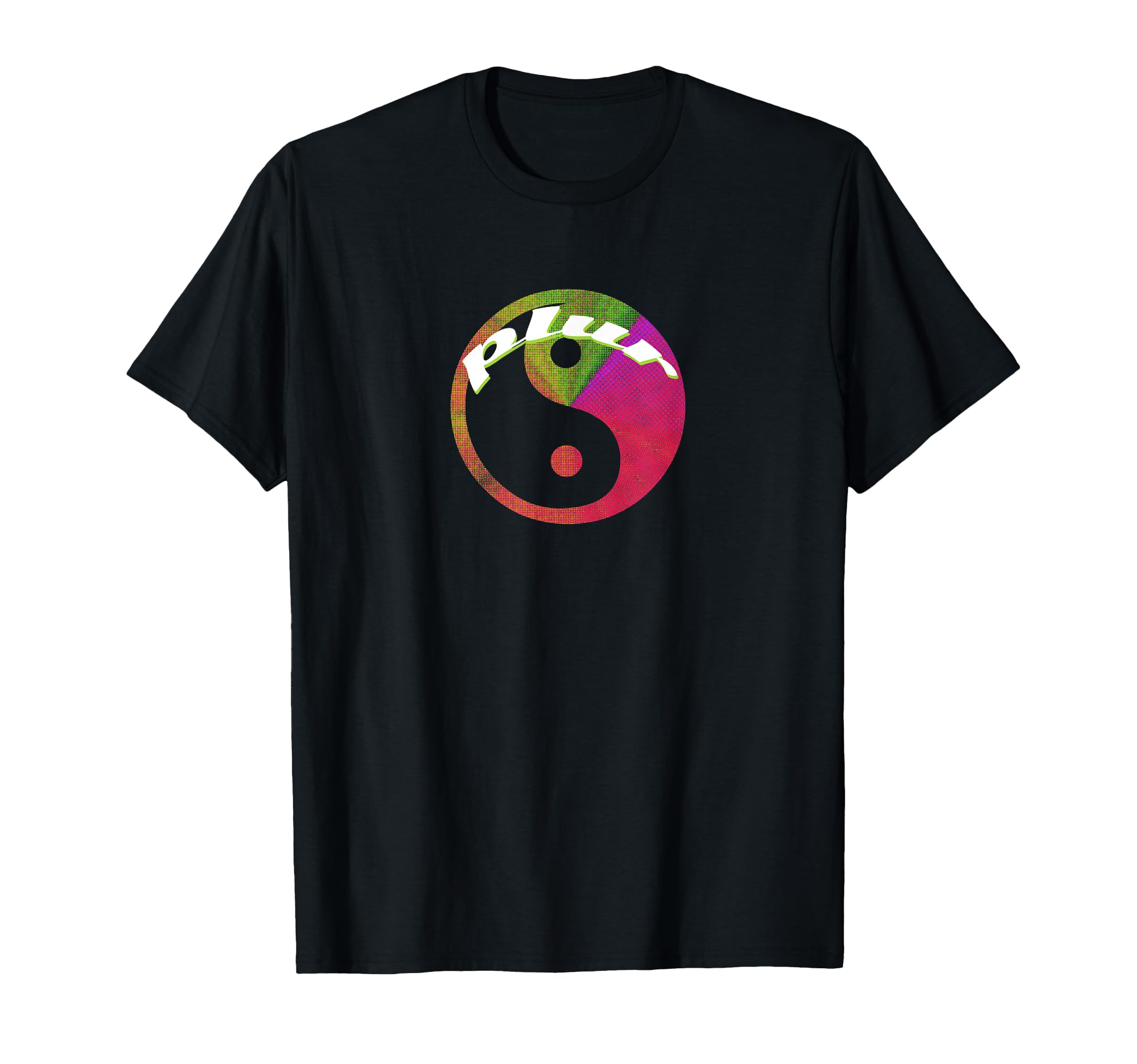 Plur Rave Gear Peace Love Unity T-Shirt - Casual Everyday Wear Unisex - T-Shirt, Sweatshirt, Hoodie