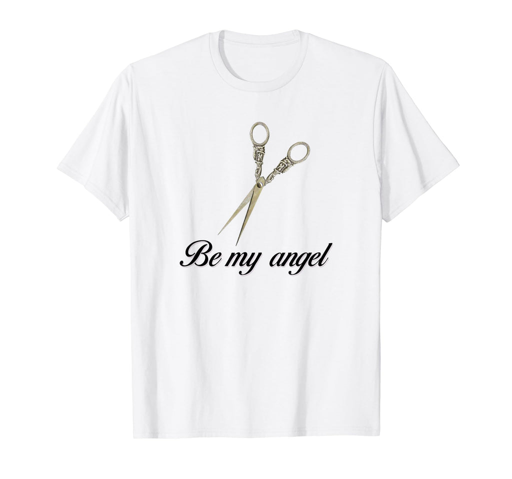 Scissors Coquette Girlcore Y2K T-Shirt - Unique Graphic for Adults - T-Shirt, Sweatshirt, Hoodie