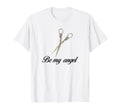 Scissors Coquette Girlcore Y2K T-Shirt - Unique Graphic for Adults - T-Shirt, Sweatshirt, Hoodie