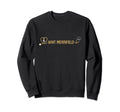 Whit Merrifield Kansas City Baseball Sweatshirt - Trendy Graphic Unisex - T-Shirt, Sweatshirt, Hoodie