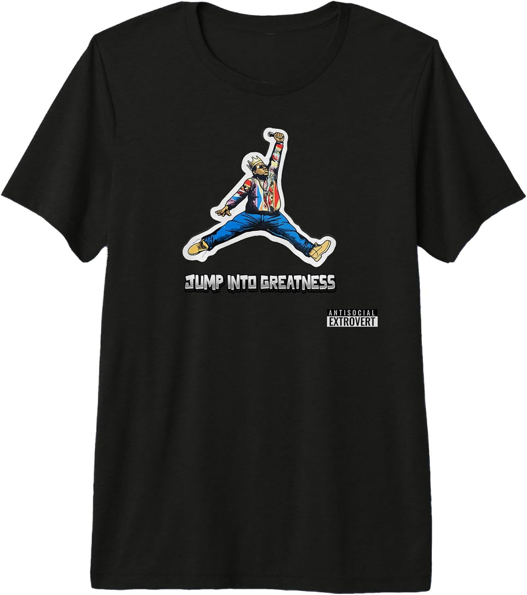 Antisocial Extrovert, LLC - Adult & Kids T-Shirts, Sweatshirts & Hoodies apparel design preview 1
