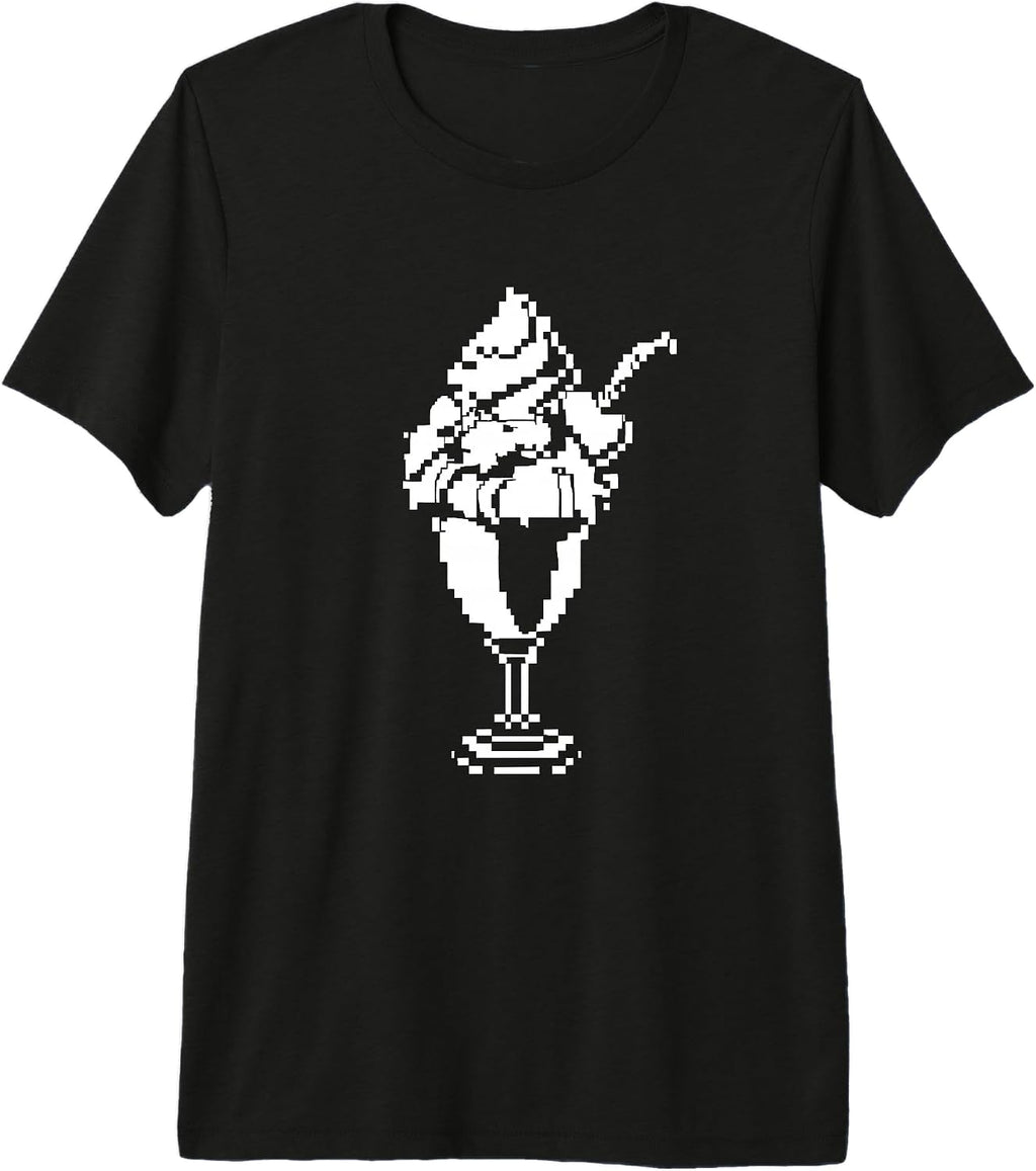 Funny Sundaes Graphic and Gifts - Adult & Kids T-Shirts, Sweatshirts & Hoodies apparel design preview 1