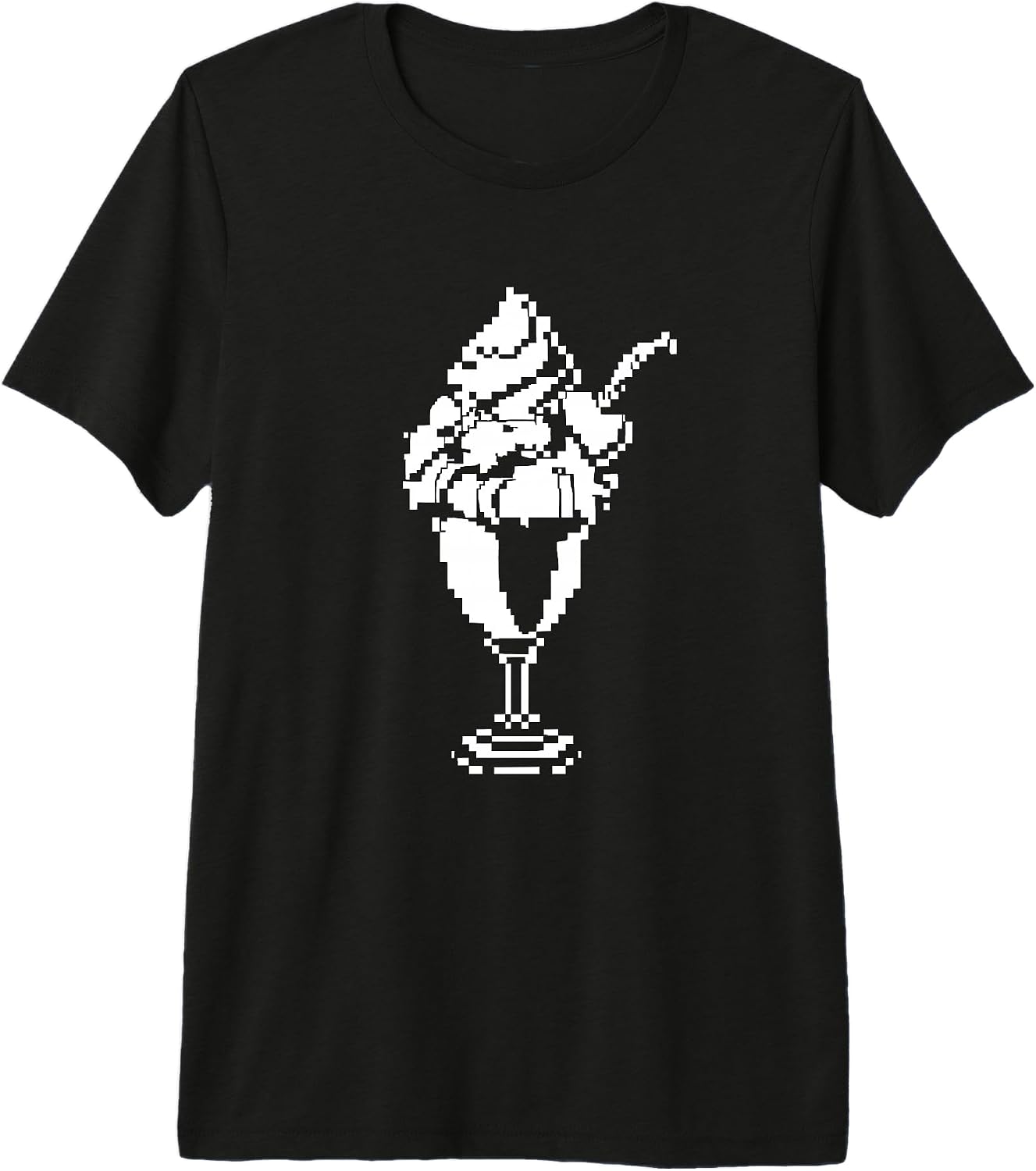 Funny Sundaes Graphic and Gifts - Adult & Kids T-Shirts, Sweatshirts & Hoodies apparel design preview 1