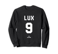 Gavin Lux 9 Los Angeles Mlb Players Sweatshirt - Unique Graphic for Adults - T-Shirt, Sweatshirt, Hoodie