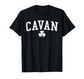 Cavan Ireland St Patricks Day T-Shirt - Streetwear Style Men Women - T-Shirt, Sweatshirt, Hoodie
