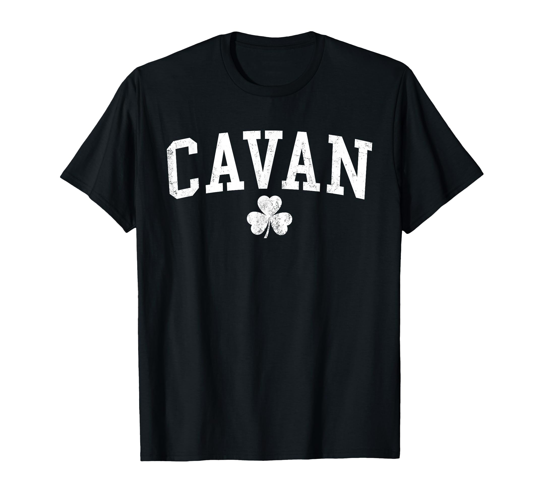 Cavan Ireland St Patricks Day T-Shirt - Streetwear Style Men Women - T-Shirt, Sweatshirt, Hoodie