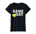 Womens Tennis Mom Friday Night Game Day T-Shirt - Novelty Apparel Men Women - T-Shirt, Sweatshirt, Hoodie