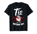 Tio Birthday Baseball Bday Party T-Shirt - Unique Graphic Unisex - T-Shirt, Sweatshirt, Hoodie