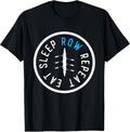 Oarsmen Crew Team Rowing Inc Merch - Adult & Kids T-Shirts, Sweatshirts & Hoodies apparel design preview 1