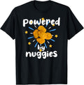 I'm A Magical Chicken Nugget - Adult & Kids T-Shirts, Sweatshirts & Hoodies apparel design preview 1