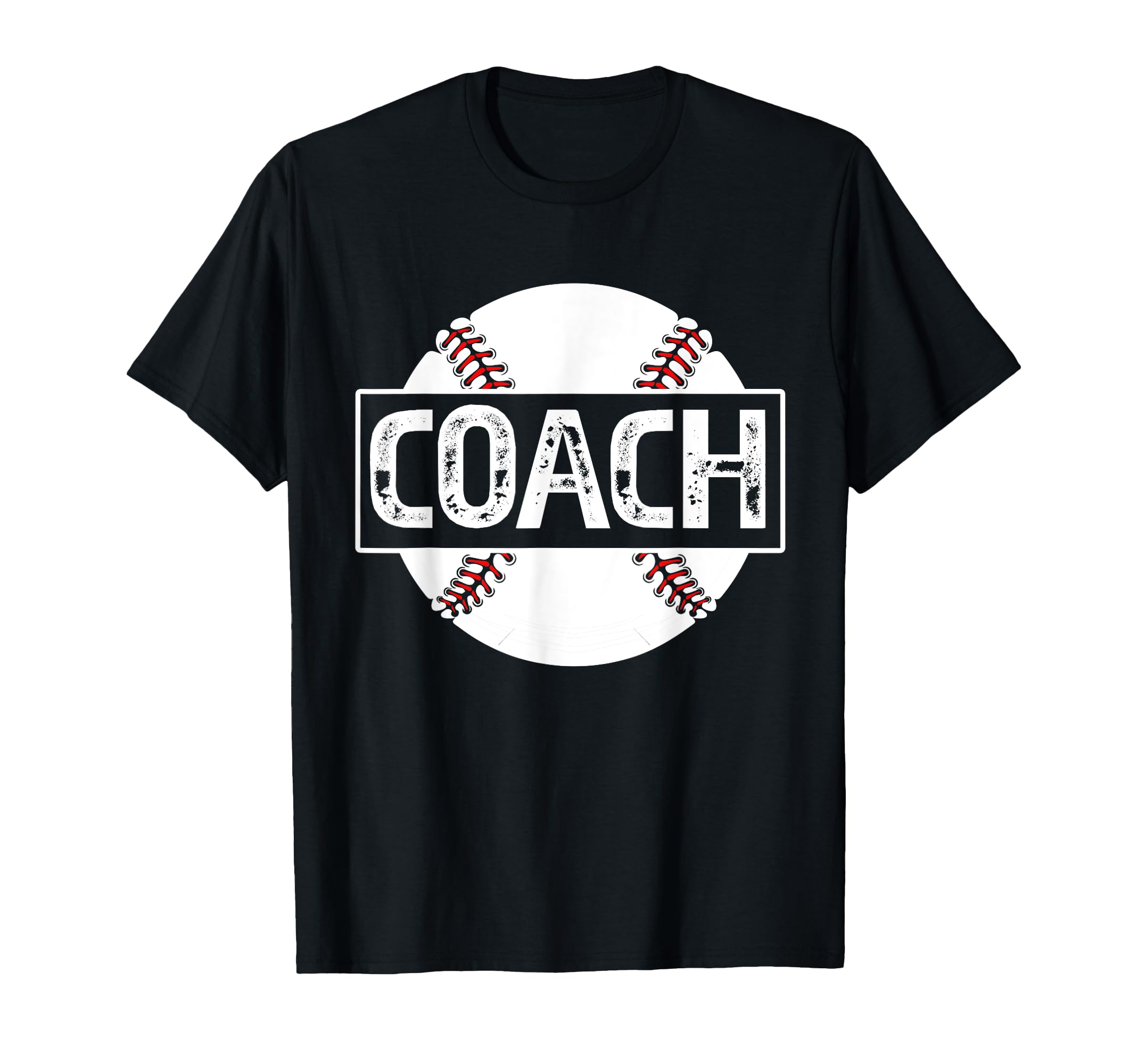 Baseball Team Gifts Coaches Baseball T-Shirt - Aesthetic Graphic Unisex - T-Shirt, Sweatshirt, Hoodie