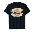 Mama Bear Four Cubs And Rainbow Boho T-Shirt - Novelty Apparel Men Women - T-Shirt, Sweatshirt, Hoodie