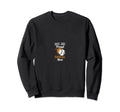 Loud And Proud Baseball Mom Funny Sweatshirt - Streetwear Style for Adults - T-Shirt, Sweatshirt, Hoodie
