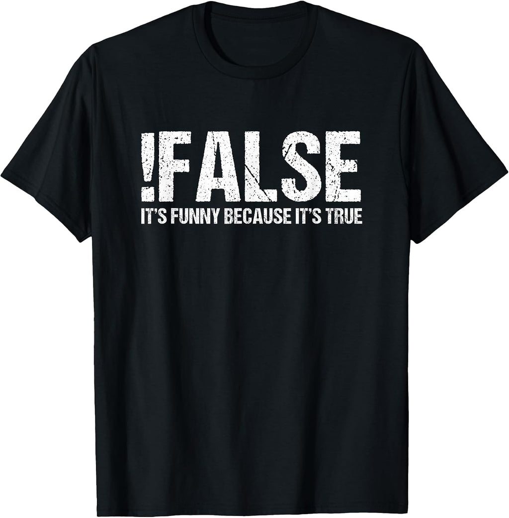Funny Computer Coding Gift Ideas - Adult & Kids T-Shirts, Sweatshirts & Hoodies apparel design preview 1