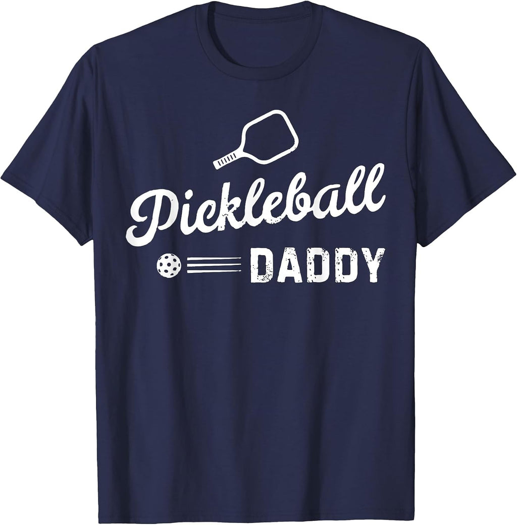 Pickle Ball Pickleball Lover Joke Funny Dinking - Adult & Kids T-Shirts, Sweatshirts & Hoodies apparel design preview 1