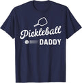 Pickle Ball Pickleball Lover Joke Funny Dinking - Adult & Kids T-Shirts, Sweatshirts & Hoodies apparel design preview 1