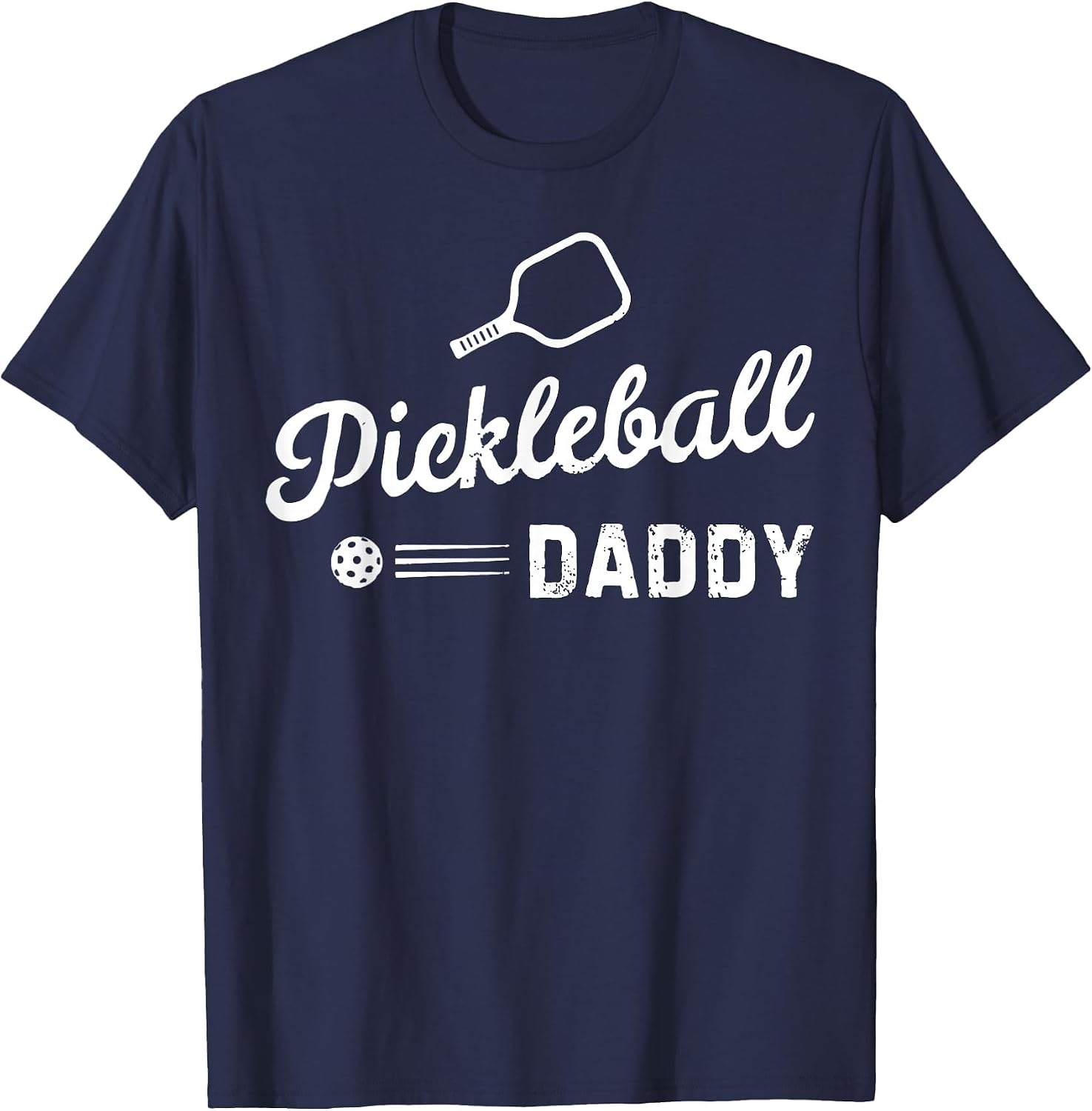 Pickle Ball Pickleball Lover Joke Funny Dinking - Adult & Kids T-Shirts, Sweatshirts & Hoodies apparel design preview 1