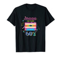 Dance Party Disco Birthday Made 60S T-Shirt - Novelty Apparel for Adults - T-Shirt, Sweatshirt, Hoodie