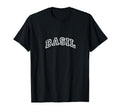 Basil Minimalist Inspired Varsity T-Shirt - Trendy Graphic for Adults - T-Shirt, Sweatshirt, Hoodie