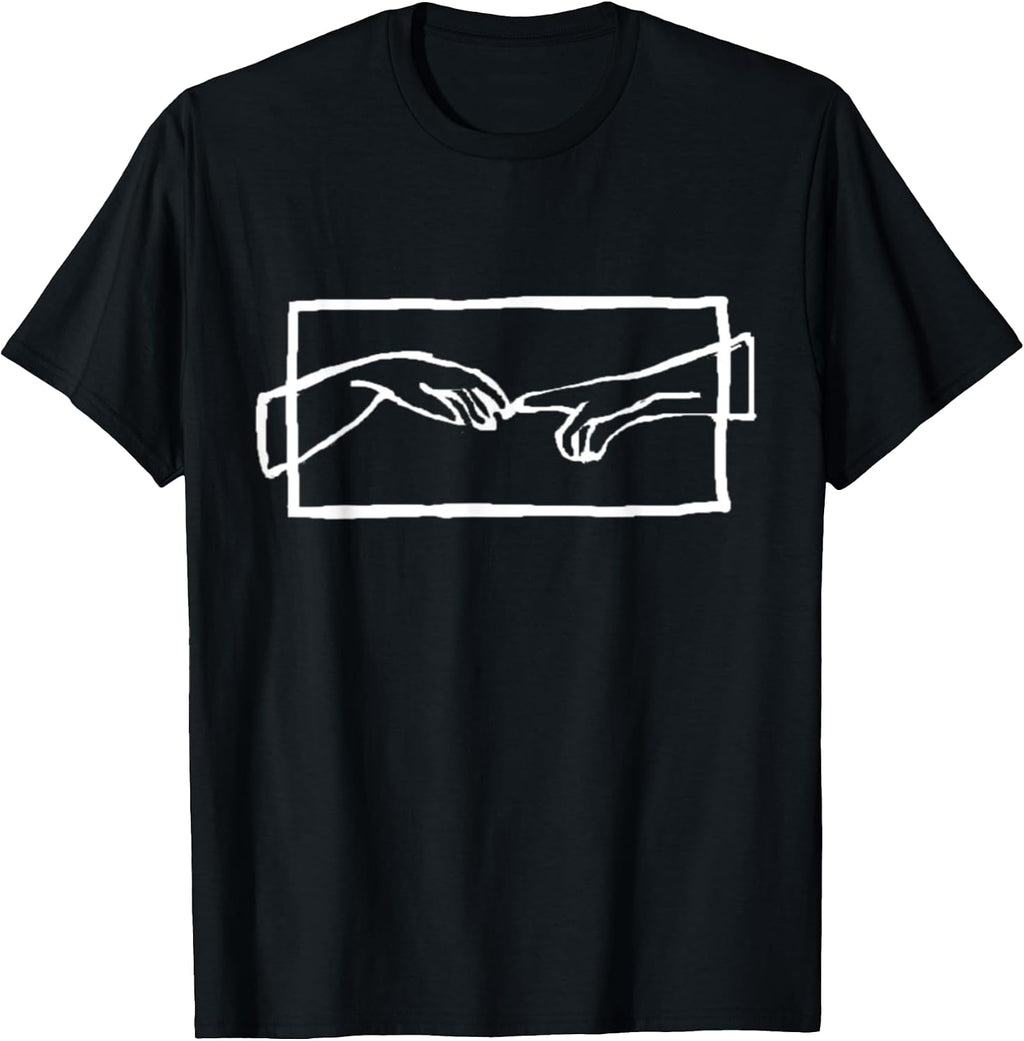 Women's Cute Graphic two hands - Adult & Kids T-Shirts, Sweatshirts & Hoodies apparel design preview 1