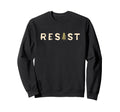 Resist National Parks Freedom Sweatshirt - Streetwear Style for Adults - T-Shirt, Sweatshirt, Hoodie