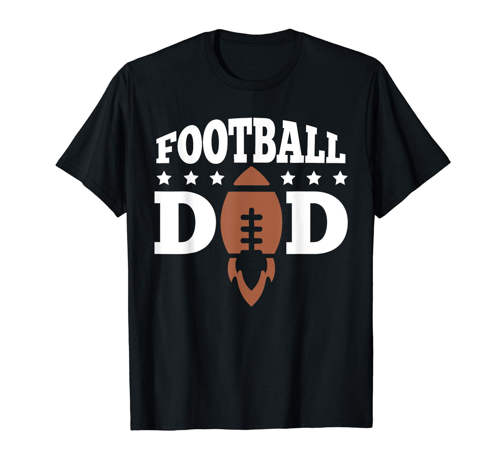 Funny Football Soccer Game Day T-Shirt - Casual Everyday Wear Men Women - T-Shirt, Sweatshirt, Hoodie