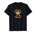 Friendly Flapjack Pancake Character T-Shirt - Aesthetic Graphic Men Women - T-Shirt, Sweatshirt, Hoodie