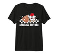 Baseball Brother Baseball Players T-Shirt - Fun Novelty Design for Adults - T-Shirt, Sweatshirt, Hoodie