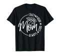 Volleyball Mom Mothers Day T-Shirt - Aesthetic Graphic Men Women - T-Shirt, Sweatshirt, Hoodie