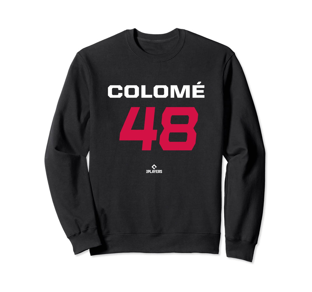 Alex Colome Minnesota Mlbpa Sweatshirt - Aesthetic Graphic Men Women - T-Shirt, Sweatshirt, Hoodie
