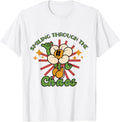 Funny Vintage Cartoon Woman's Fashion - Adult & Kids T-Shirts, Sweatshirts & Hoodies apparel design preview 1