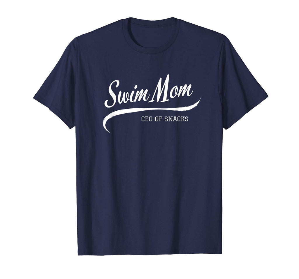 Womens Swim Team Mom Proud Swim Mama T-Shirt - Streetwear Style Men Women - T-Shirt, Sweatshirt, Hoodie