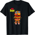 Mo - Adult & Kids T-Shirts, Sweatshirts & Hoodies apparel design preview 1