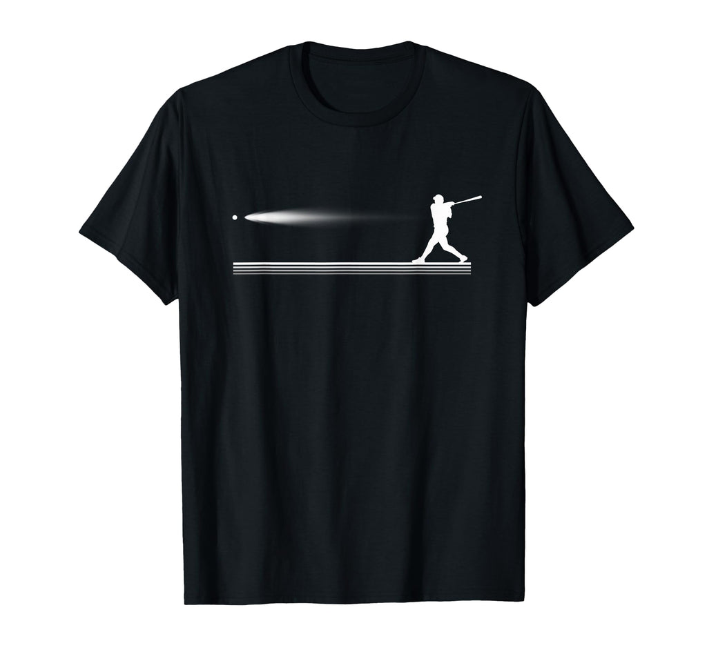 Baseball Baseball Players T-Shirt - Trendy Graphic for Adults - T-Shirt, Sweatshirt, Hoodie