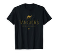 Tangiers Las Vegas Hotel T-Shirt - Custom Art Print Unisex - T-Shirt, Sweatshirt, Hoodie